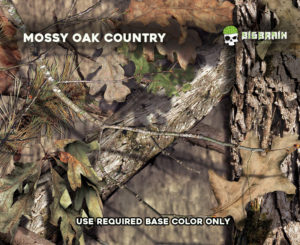 Mossy Oak Break Up Country Camo