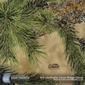 Prairie Ghost-Ridge Ghost