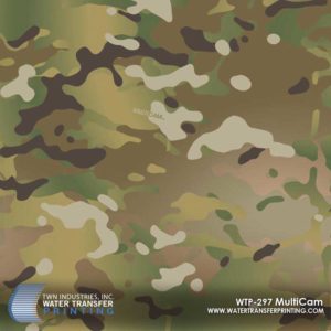 MultiCam® is a highly advanced tactical camouflage used by the United States Army and other armed forces.